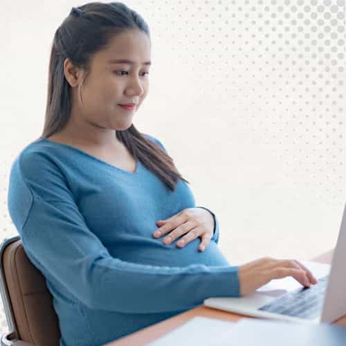 Pregnancy After 40: What Are the Chances – SAKALLI IVF Cyprus